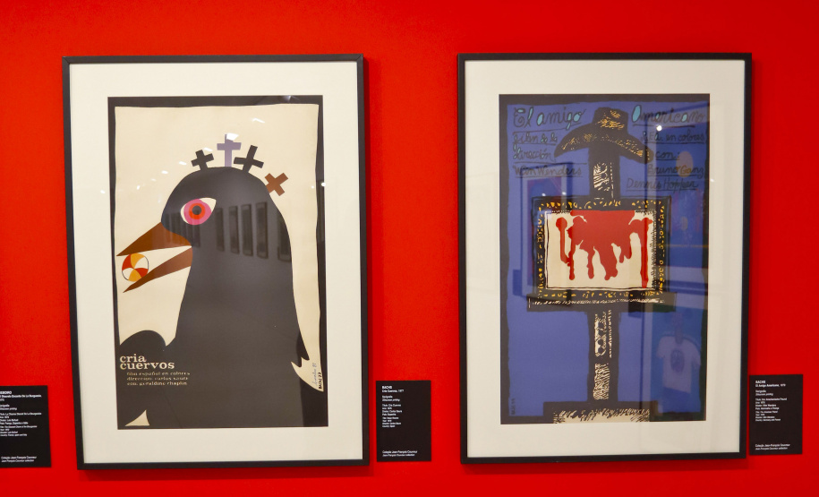 MON realiza oficina de cinema para jovens e adultos