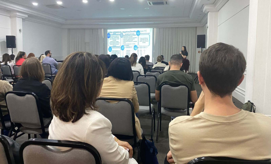 Paraná se consolida como referência nacional no enfrentamento de Síndromes Respiratórias Agudas Graves (SRAGs)