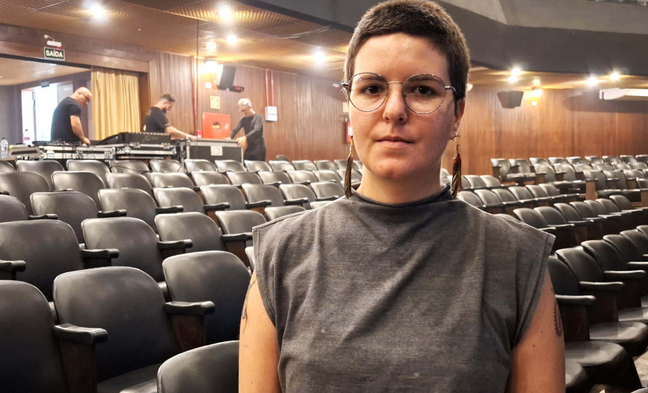 Balé Teatro Guaíra inspira novas gerações em apresentações em Ibiporã