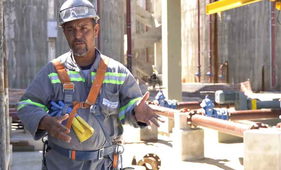 Sanepar injeta R$ 5,4 bilhões na economia do Paraná e impulsiona PIB em 2024