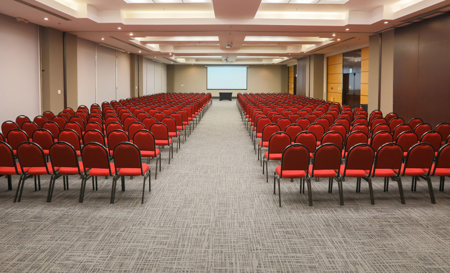 VIAJE PARANÁ - Turismo de Negócios e Eventos: Paraná tem dois grandes destinos prontos para o segmento MICE