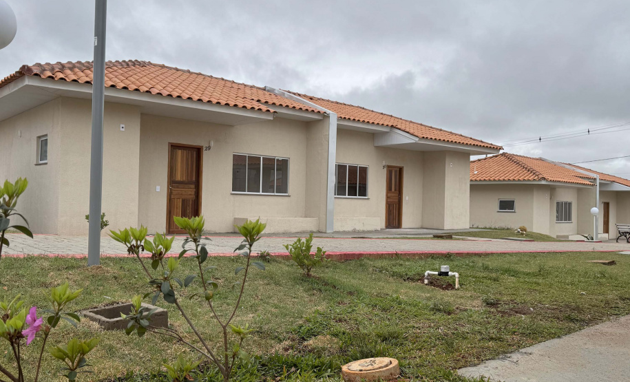 "COHAPAR - Divulgação cadastro Cond. Idoso Cascavel"