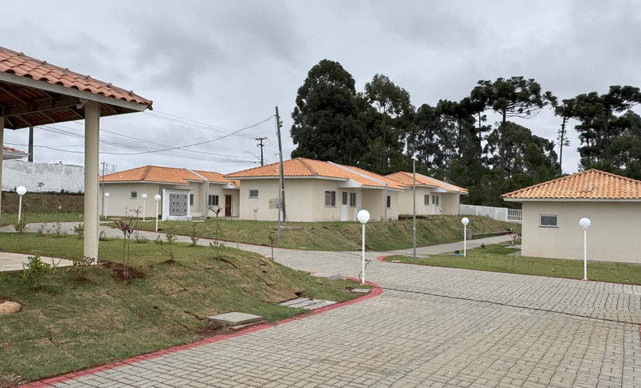 "COHAPAR - Divulgação cadastro Cond. Idoso Cascavel"