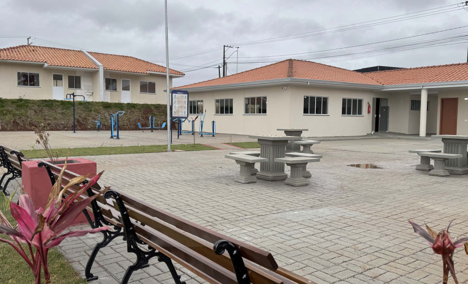 "COHAPAR - Divulgação cadastro Cond. Idoso Cascavel"