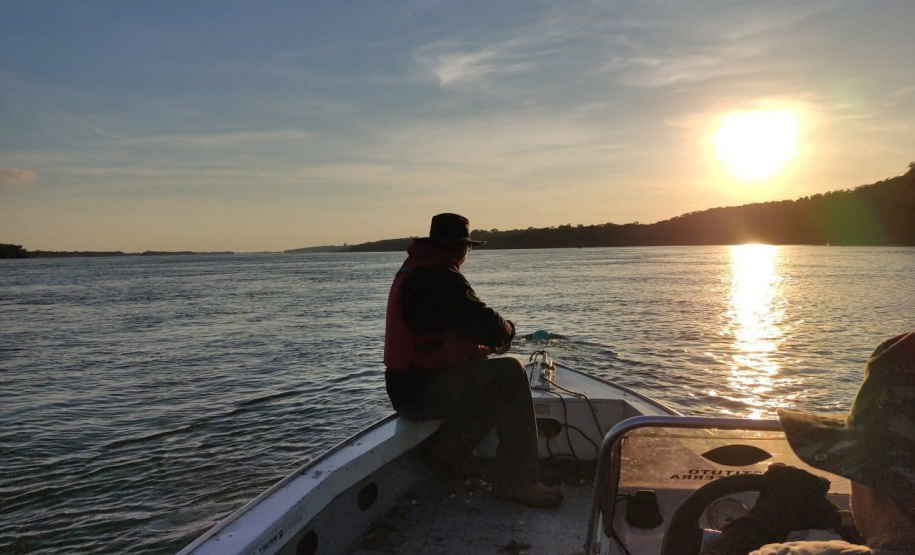 Sem pesca predatória de espécies nativas: período de defeso da Piracema começa nesta sábado (1º) no Paraná