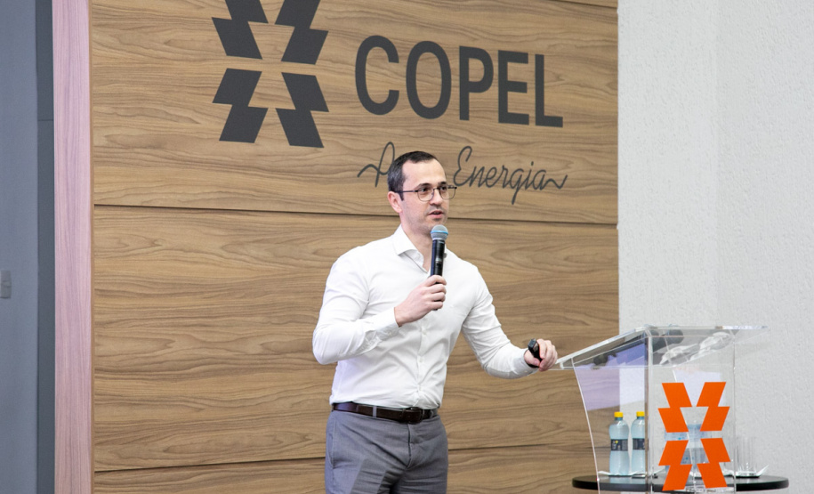 Copel anuncia vencedores do maior desafio de inovação do Paraná