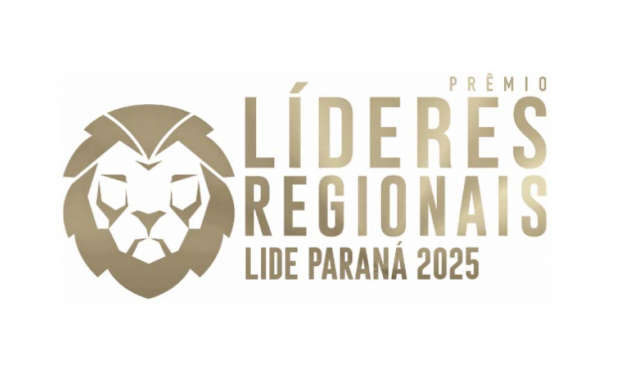 Sanepar concorre ao Prêmio Líderes do Paraná 2025