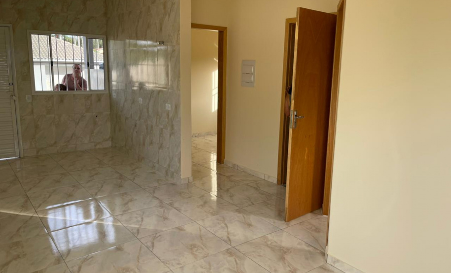 Com recursos do Estado, Cohapar entrega novo residencial no município de Quinta do Sol
