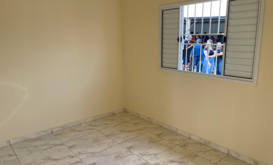 Com recursos do Estado, Cohapar entrega novo residencial no município de Quinta do Sol