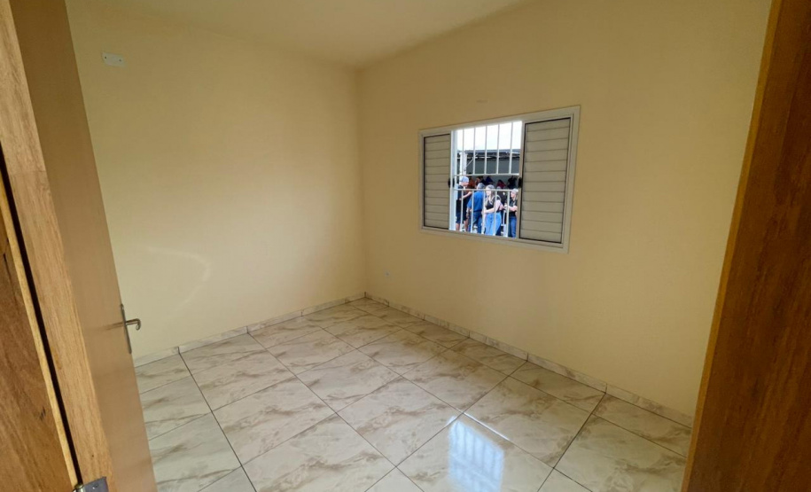 Com recursos do Estado, Cohapar entrega novo residencial no município de Quinta do Sol
