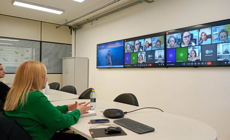 Paraná recebe recertificação por avanços no combate à transmissão vertical de sífilis, HIV e hepatite B