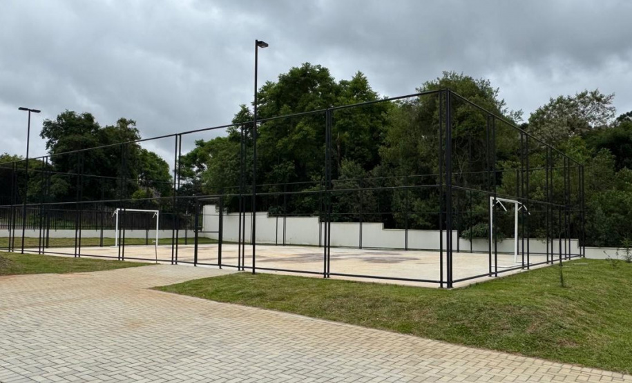 "COHAPAR - Entrega 1º mod Resid. Seminário em Rio Negro"