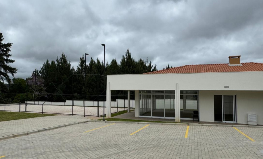 "COHAPAR - Entrega 1º mod Resid. Seminário em Rio Negro"