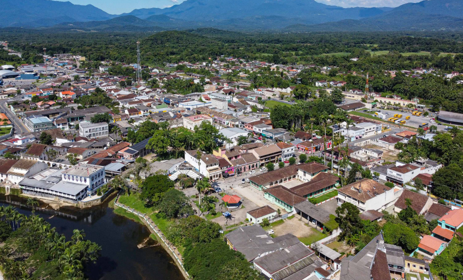 Com 350 participantes já confirmados, inscrições para corrida em Morretes seguem até dia 31