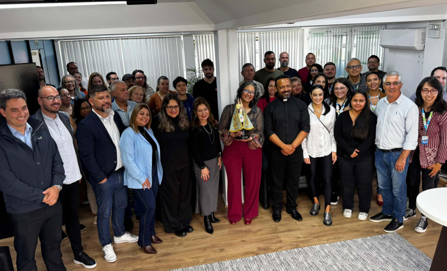 Festa do Rocio celebra a padroeira do Paraná e reforça o turismo religioso no Estado