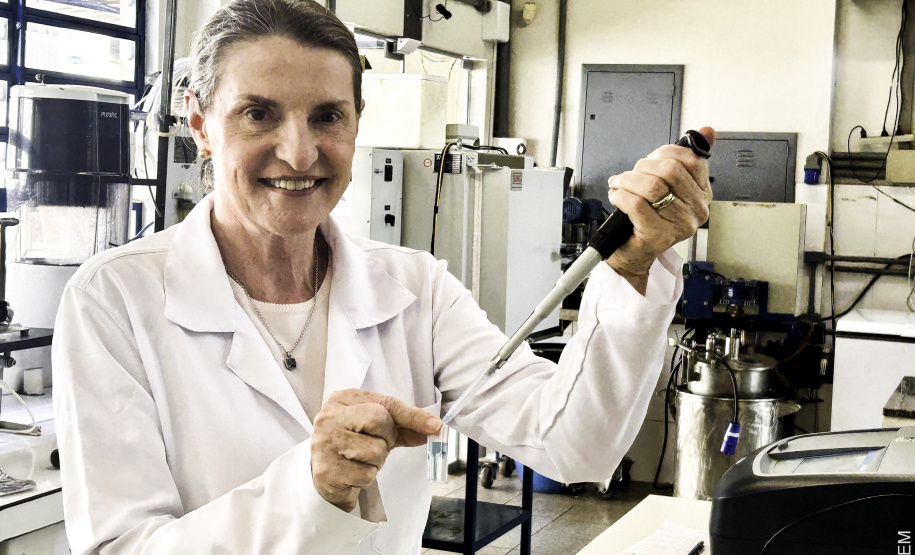 Pesquisadores das universidades estaduais do Paraná estão entre os mais  influentes do mundo