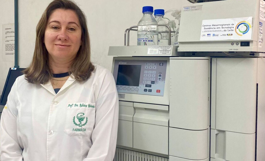 Pesquisadores das universidades estaduais do Paraná estão entre os mais  influentes do mundo