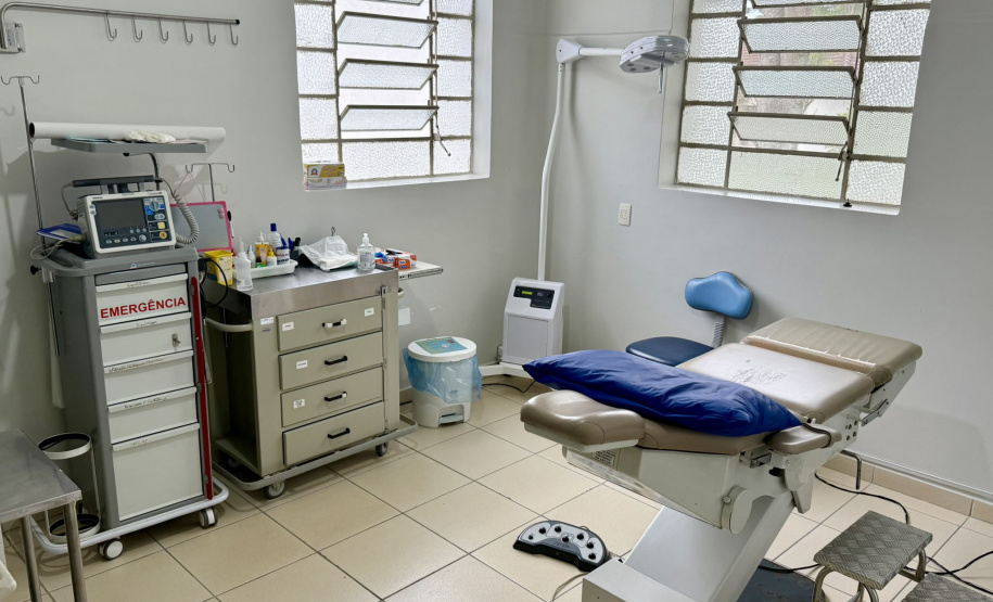 Hospital de Dermatologia Sanitária do Paraná (São Roque) completa 99 anos como referência no tratamento dermatológico