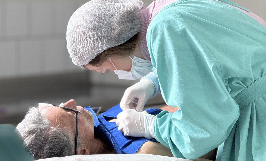 Hospital de Dermatologia Sanitária do Paraná (São Roque) completa 99 anos como referência no tratamento dermatológico