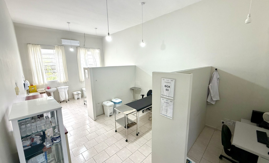 Hospital de Dermatologia Sanitária do Paraná (São Roque) completa 99 anos como referência no tratamento dermatológico