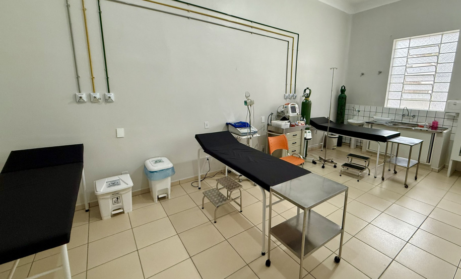 Hospital de Dermatologia Sanitária do Paraná (São Roque) completa 99 anos como referência no tratamento dermatológico