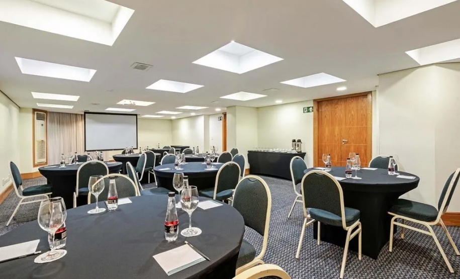 VIAJE PARANÁ - Turismo de Negócios e Eventos: Paraná tem dois grandes destinos prontos para o segmento MICE