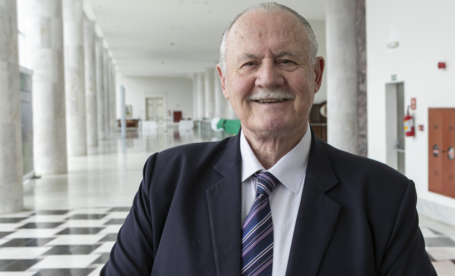 Curitiba, 23 de outubro de 2025 - Sessão plenária da Zicosul (por videoconferência).