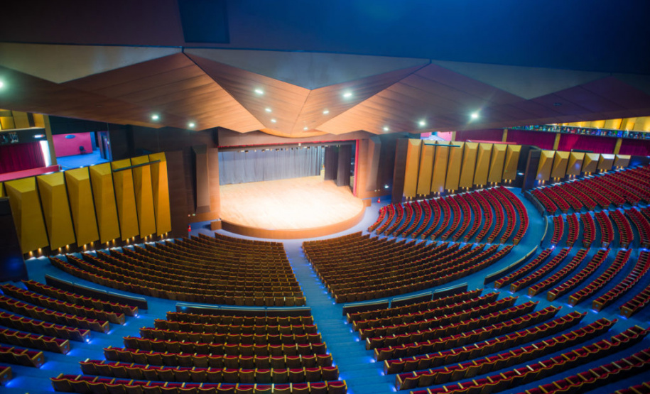 VIAJE PARANÁ - Turismo de Negócios e Eventos: Paraná tem dois grandes destinos prontos para o segmento MICE