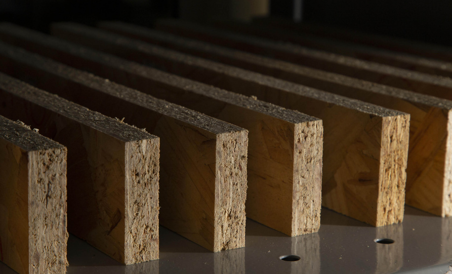 Tecpar e UFPR montam laboratório compartilhado para novos estudos na área florestal e madeireira