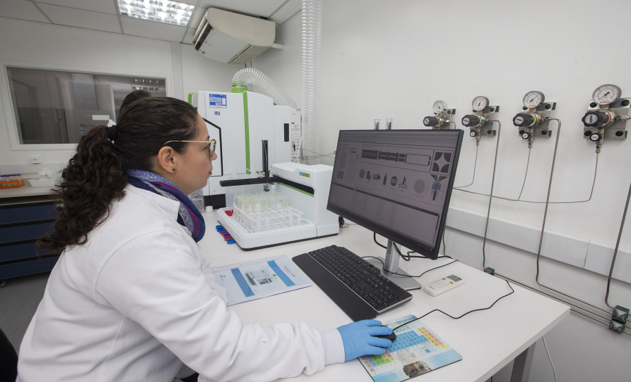 Alimentação escolar: controle rigoroso garante cardápios nutritivos e saudáveis nas escolas do Paraná