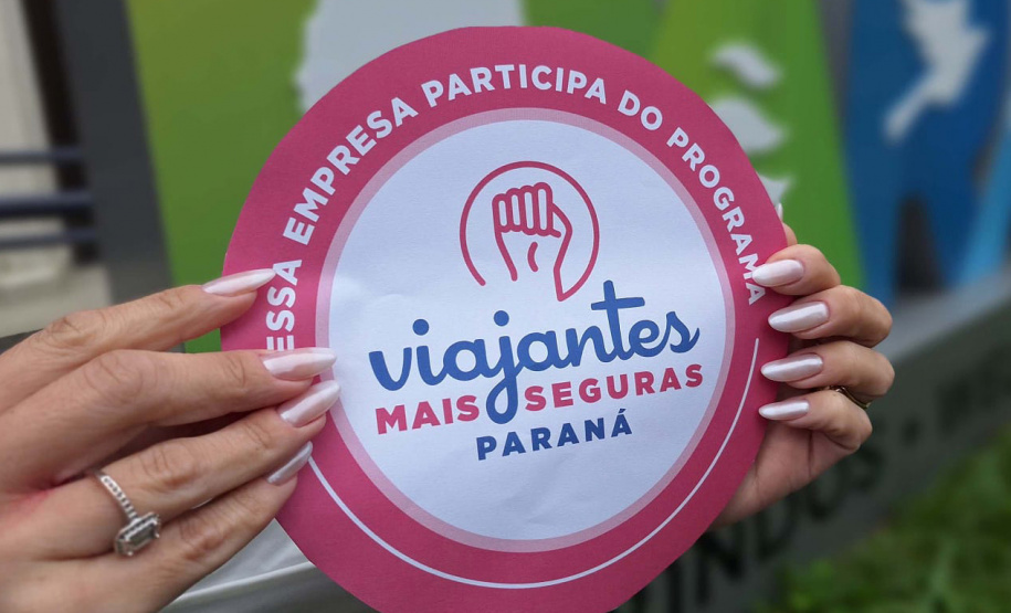 Viajantes + Seguras Litoral