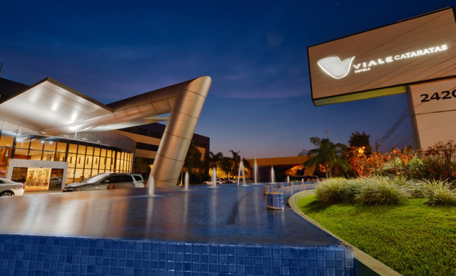 VIAJE PARANÁ - Turismo de Negócios e Eventos: Paraná tem dois grandes destinos prontos para o segmento MICE