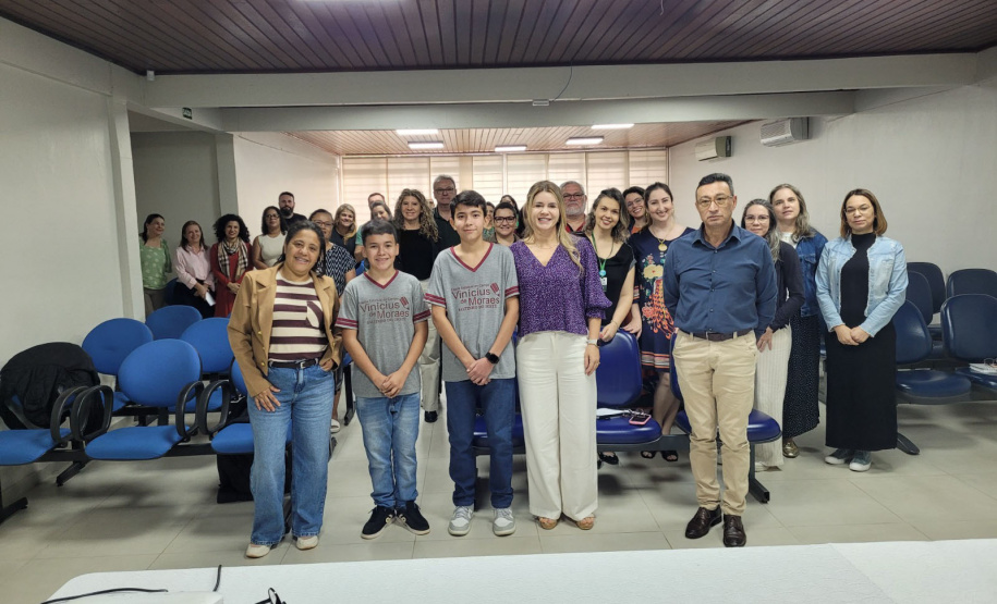 Caça ao tesouro, esporte e tecnologia: escolas estaduais do Paraná usam criatividade na preparação para o Saeb