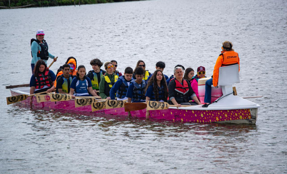 Caça ao tesouro, esporte e tecnologia: escolas estaduais do Paraná usam criatividade na preparação para o Saeb