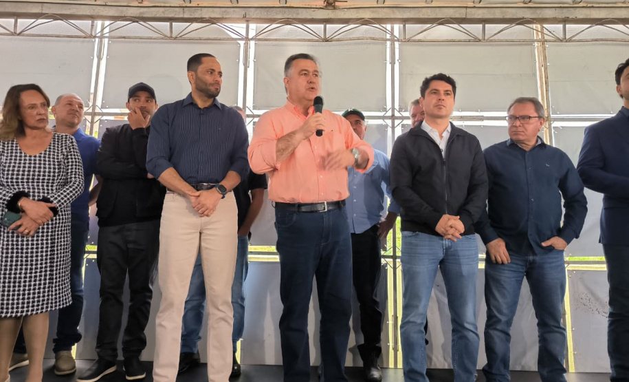 Paraná investe R$ 13,1 milhões na ampliação e modernização do CISVIR em Apucarana