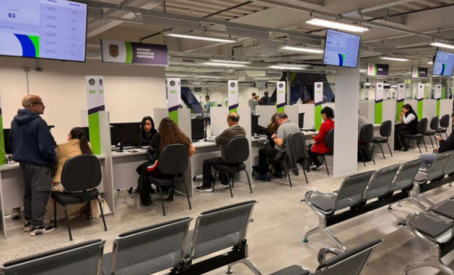 Agências do Trabalhador estarão presentes nas unidades do Poupatempo para prestação de serviços