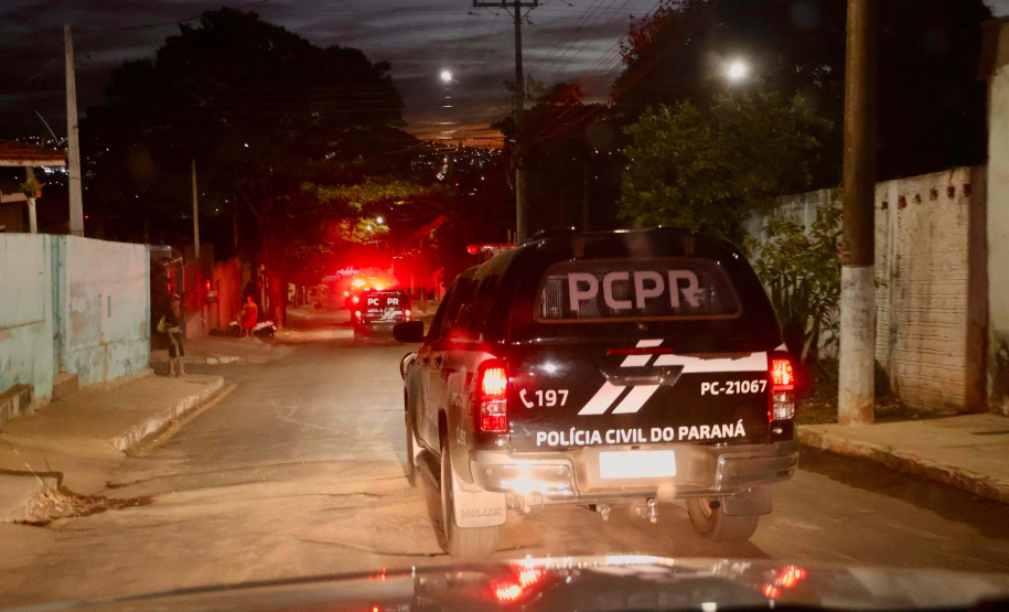 Homicídios dolosos caem mais de 30% nos primeiros oito meses do ano no estado