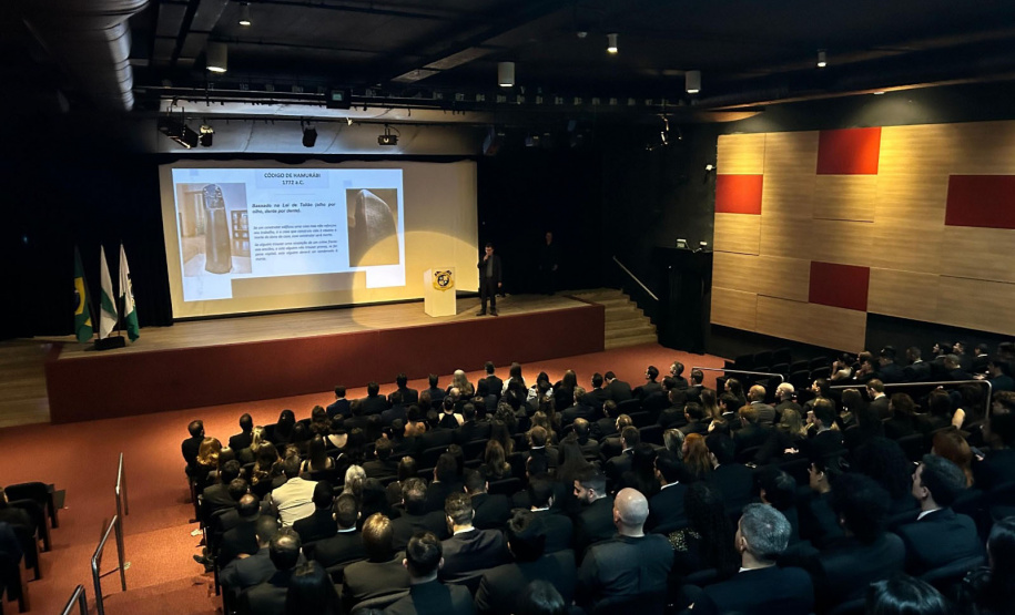 Mariana Gevaerd/PCIPR