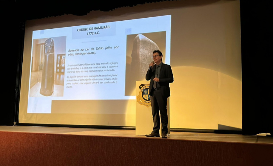 Mariana Gevaerd/PCIPR