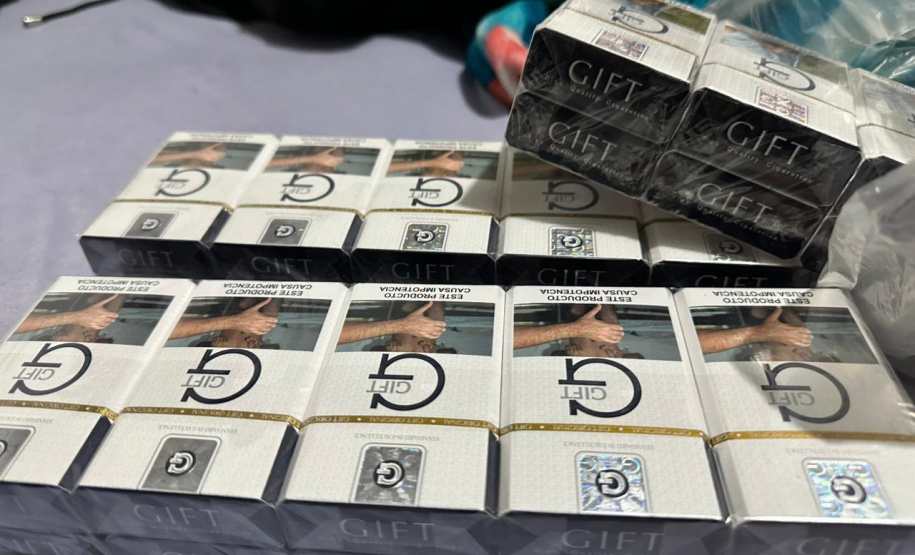 Operação integrada cumpre 54 mandados contra grupo criminoso em bairro de Curitiba