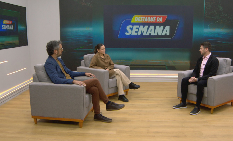 TV Paraná Turismo destaca a excelência da produção de vinhos e cervejas do Estado