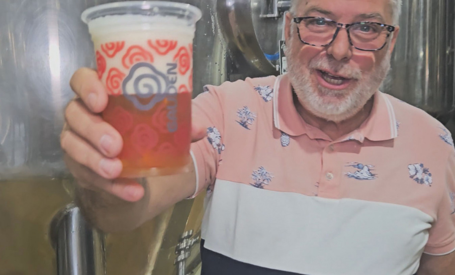 TV Paraná Turismo destaca a excelência da produção de vinhos e cervejas do Estado