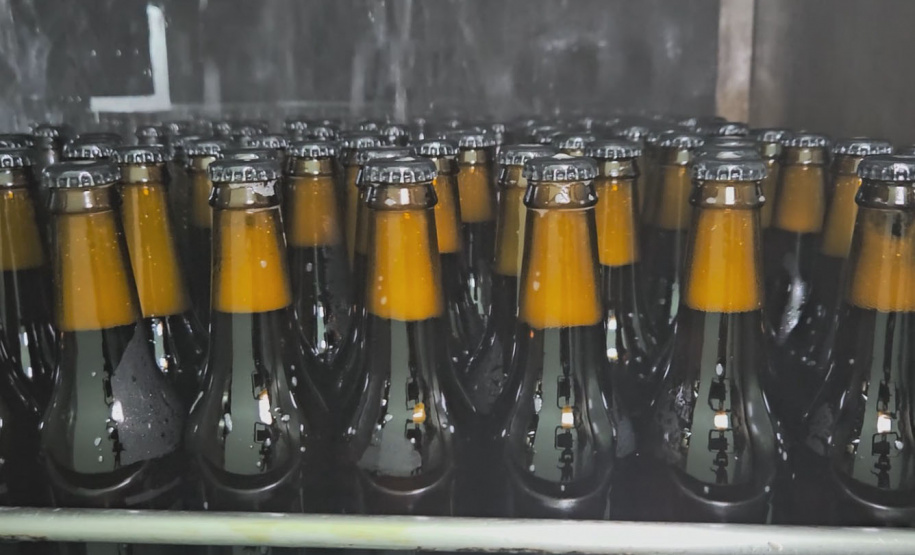 TV Paraná Turismo destaca a excelência da produção de vinhos e cervejas do Estado