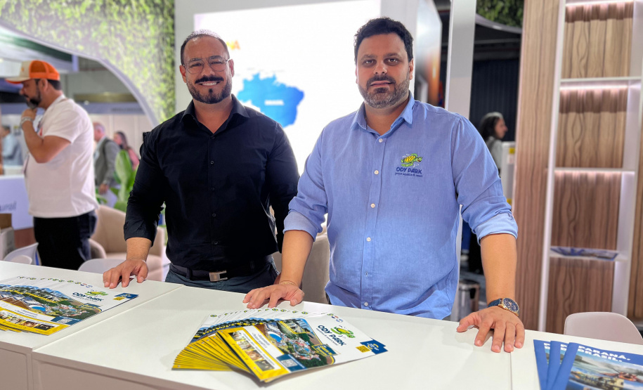Com 27 coexpositores, Paraná participa da FITPAR 2025 no Paraguai