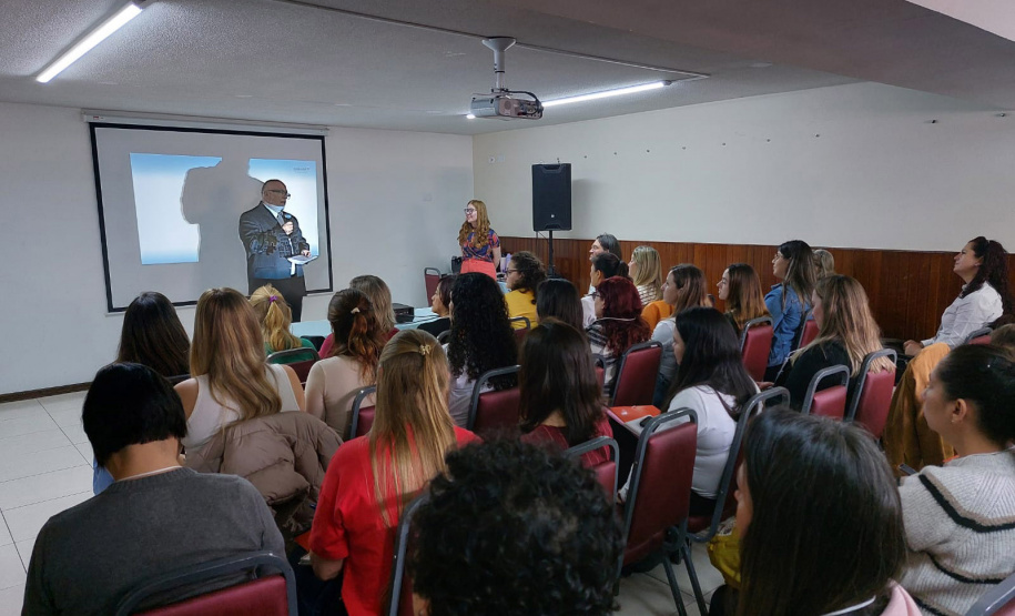 Paraná é o primeiro estado do Brasil a aplicar a ciência ABA na rede pública de saúde para o atendimento de pessoas com autismo