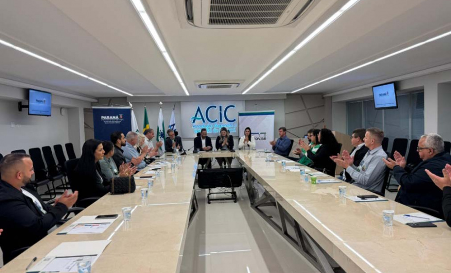 Estado vai capacitar gerentes das Agências do Trabalhador da Regional de Pato Branco