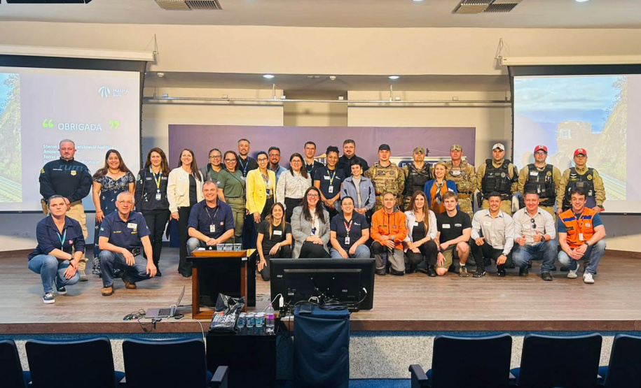 Defesa Civil encerra mês da Redução do Risco de Desastres com milhares de pessoas impactadas