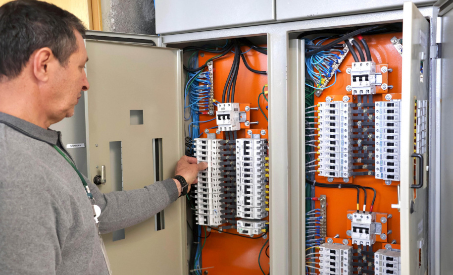 Corpo de Bombeiros alerta para os riscos dos choques elétricos