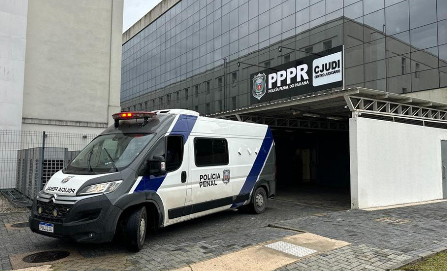 Polícia Penal do Paraná celebra quatro anos com novos servidores, modernização e reforço na segurança pública