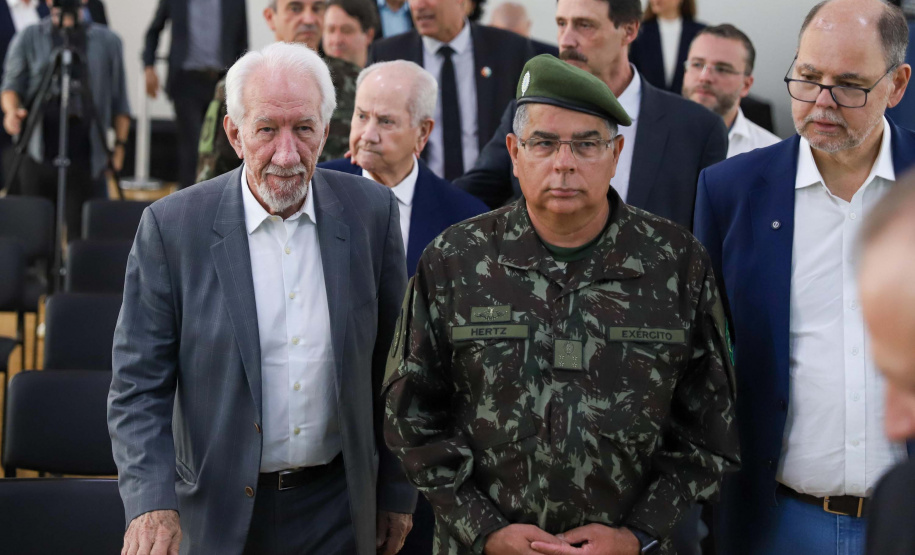 Projeto Córtex